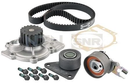 NTN- - Ремкомплект ременя ГРМ SNR KDP465.050