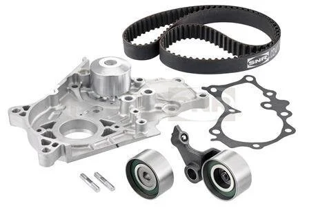 NTN- - Ремкомплект ременя ГРМ SNR KDP469.140