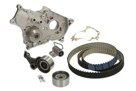 NTN- - Ремкомплект ременя ГРМ SNR KDP469.221