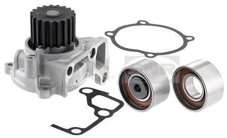 Роликовий модуль натягувача ременя (ролик, ремінь, помпа) SNR KDP470.210