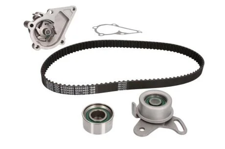 Комплект ременя ГРМ SNR KDP484.010