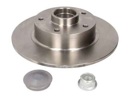 Диск гальмівний SNR KF155.103U