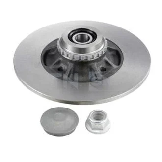 NTN- - Гальмівний диск SNR KF155.105U