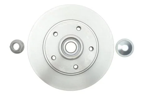 Диск гальмівний SNR KF155.110U