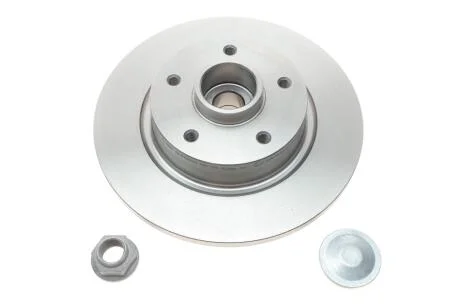 Диск гальмівний SNR KF155.111U