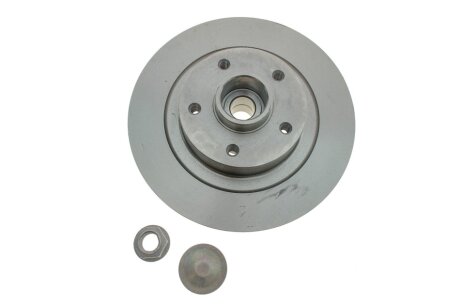 Диск гальмівний SNR KF155.112U