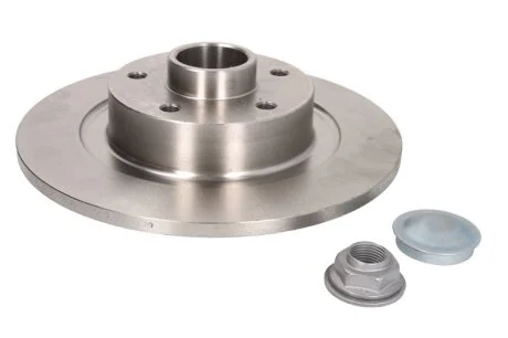 Диск гальмівний SNR KF155.128U