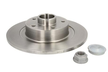 Диск гальмівний SNR KF155132U