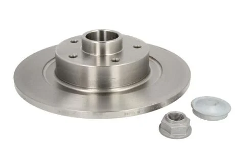 Диск гальмівний SNR KF155132U