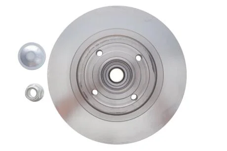 Диск гальмівний SNR KF155.78U