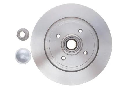 Диск гальмівний SNR KF155.79U