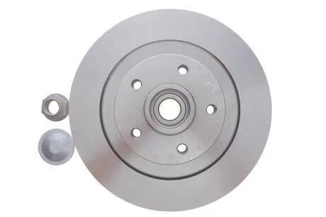 Диск гальмівний SNR KF155.90U