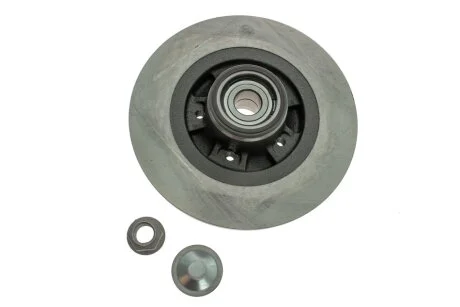 Диск гальмівний SNR KF155.94U