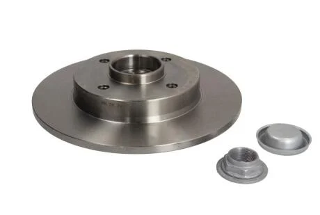 Диск тормозной + подшипник SNR KF159.53U