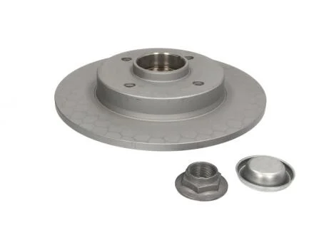 Гальмівний диск з підшипником SNR KF159.61U