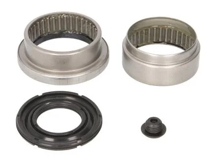 Ремкомплект балки моста (підшипник, кільце, втулка) SNR KS559.05