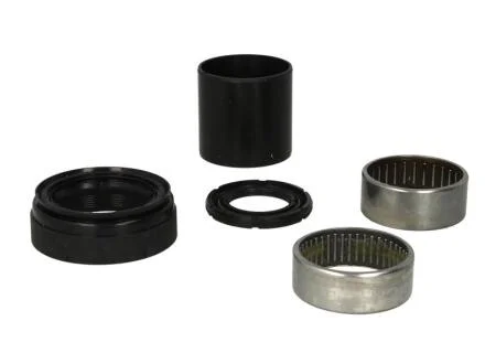 Р-кт задньої балки (зі стаб.) (2 сальника, 2 підшипника, втулка) PSA 106 98- SNR KS 559-07