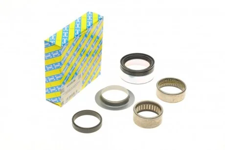 Ремонтний комплект задньої балки SNR KS559.08