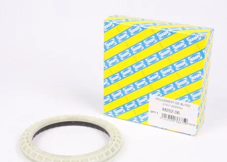 Підшипник опори амортизаційної стійки SNR M252.06