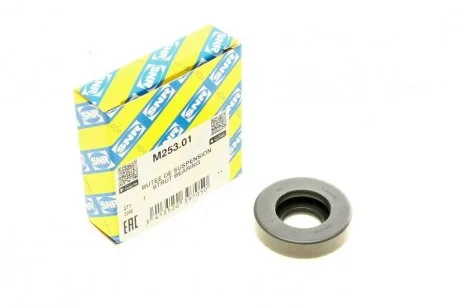 Підшипник опори амортизаційної стійки SNR M253.01