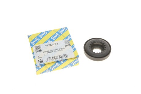 Підшипник опори амортизаційної стійки SNR M254.01