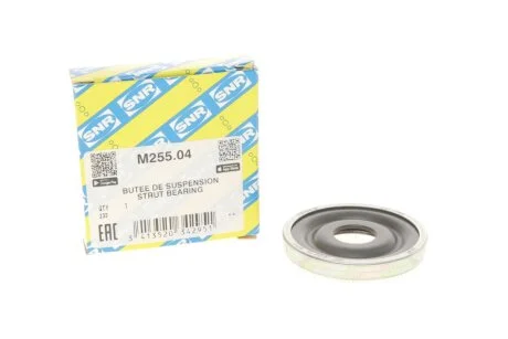 Підшипник опори амортизаційної стійки SNR M255.04