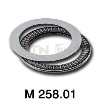 NTN- - Підшипник опори амортизатора SNR M258.01