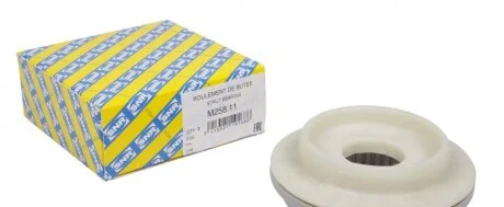 Підшипник опори амортизаційної стійки SNR M258.11