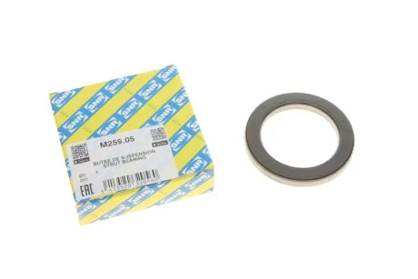 Підшипник опори амортизаційної стійки SNR M259.05