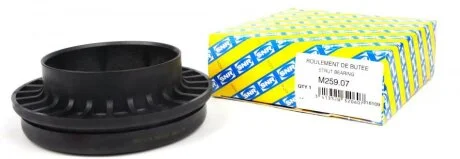 Підшипник опори амортизаційної стійки SNR M259.07