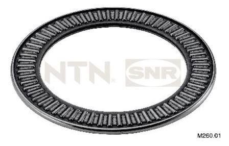 NTN- - Підшипник опори амортизатора SNR M260.01