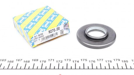 Підшипник опори амортизаційної стійки SNR M270.00