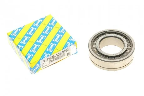 Підшипник роликовий SNR N.12680.S04.H100