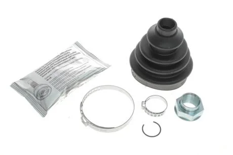 Пильник полімерний ШРКШ зі змазкою та металевим кріпленням SNR OBK53.003