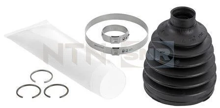 NTN- - Пильовик привідного вала SNR OBK55.017