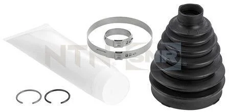 NTN- - Пильовик привідного вала SNR OBK55.018