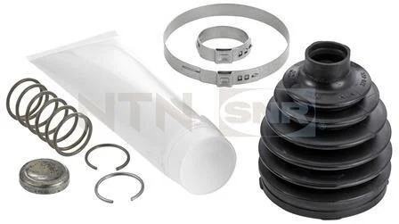 NTN- - Пильовик привідного вала SNR OBK55.020