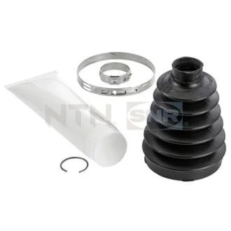 NTN- - Пильовик привідного вала SNR OBK55.021