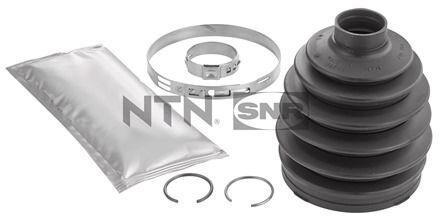 Комплект пильовиків гумових SNR OBK55.023