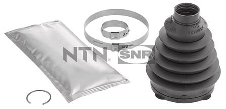 Комплект пильовиків гумових SNR OBK55.024