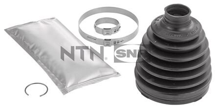 Комплект пильовиків гумових SNR OBK55.025