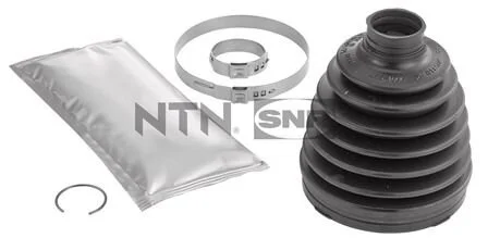 Комплект пильовиків гумових SNR OBK55.025