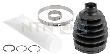 NTN- - Пильовик привідного вала SNR OBK65.001