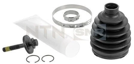 NTN- - Пильовик привідного вала SNR OBK65.002