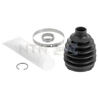 Пыльник привода наружный C3new/DS3/208 AL4 73x24x102 SNR OBK66.002