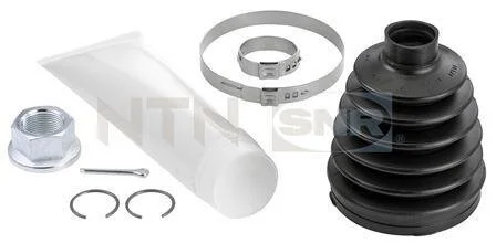 NTN- - Пильовик привідного вала SNR OBK68.003