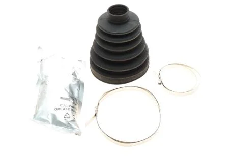 Пильник полімерний ШРКШ зі змазкою та металевим кріпленням SNR OBK68.004