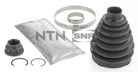 Комплект пильовиків гумових SNR OBK69.003