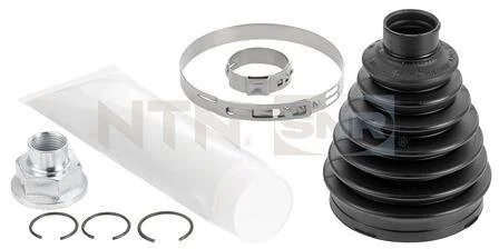 NTN- - Пильовик привідного вала SNR OBK77.001