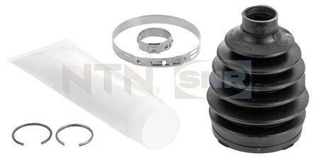 NTN- - Пильовик привідного вала SNR OBK80.001